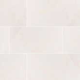 MS International Adella 12" x 24" Satin Calacatta