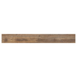 MS International Glenridge 6" x 48" LVP 2mm-12MIL Aged Hickory