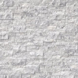MS International Rockmount 6" x 18" Ledger Panel Statuarietto Capri