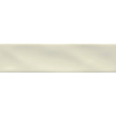 Emser Craft II 3" x 12" Bullnose Matte Bone