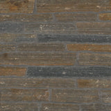 MS International Rockmount RANDOM Ledgestone Bedford
