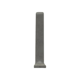 Emser Borigni 1" x 6" Cove Corner Out Black