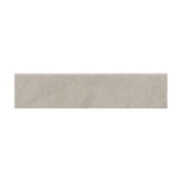 Emser Brook II 3" x 12" Bullnose Cream