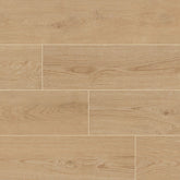 MS International Cabana 9" x 47" Matte Blonde