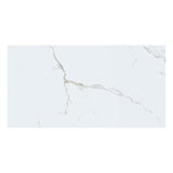 MS International Trecento 12" x 24" LVT RigidCore 5mm-12MIL Calacatta Serra