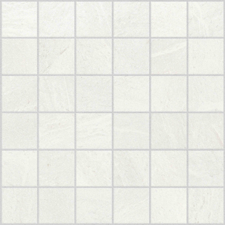 Emser Caru 2" x 2" Mosiac 13" x 13" Matte Colina