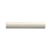 Emser Catch 1" x 6" Quarter Round Matte Fawn