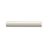 Emser Catch 1" x 6" Quarter Round Glossy Fawn