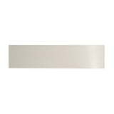 Emser Catch 3" x 6" Bullnose Glossy Fawn