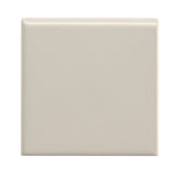 Emser Catch 4" x 4" Bullnose Corner Matte Fawn