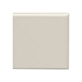 Emser Catch 4" x 4" Bullnose Corner Glossy Fawn