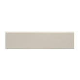 Emser Catch 4" x 16" Bullnose Matte Fawn