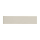 Emser Catch 4" x 16" Bullnose Glossy Fawn