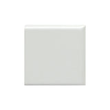 Emser Catch 3" x 3" Bullnose Corner Matte Gray