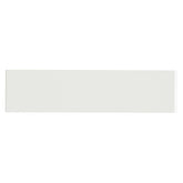 Emser Catch 4" x 16" 4" Bullnose Glossy Ice