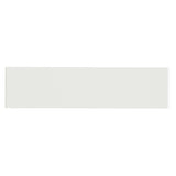 Emser Catch 4" x 16" 4" Bullnose Glossy Ice