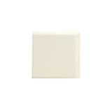 Emser Catch 3" x 3" Bullnose Corner Matte Ivory