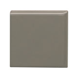Emser Catch 3" x 3" Bullnose Corner Glossy Taupe