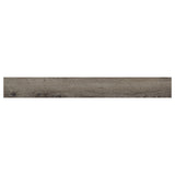 MS International Glenridge 6" x 48" LVP 2mm-12MIL Charcoal Oak
