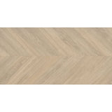 Emser Chorus 24" x 47" Matte Chevron Maple