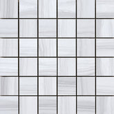 Emser Chronicle 12"x12" Mosaic 2"x2" Era