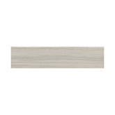 Emser Ciudad 3" x 12" Bullnose Ash
