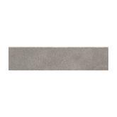 Emser Cogent 3" x 12" Bullnose Gray