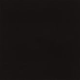 Daltile Pure 12" X 12" Polished Black