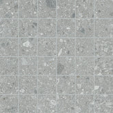 Daltile Assemble 12" X 12" 2"X2" Straight Joint Proxy