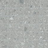 Daltile Assemble 12" X 12" 2"X2" Straight Joint Proxy