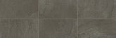 Daltile Prime 10" X 14" Matte Charcoal