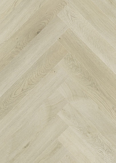 Daltile Asher Bend 9'' x 71'' GlueDown 2MM Picket Fence