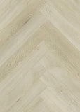 Daltile Asher Bend 9'' x 71'' GlueDown 2MM Picket Fence