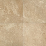 Daltile Affinity 12" X 12" Beige