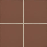 Daltile Quarry Textures 8" X 8" Abrasive Diablo Red