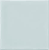 Daltile Retrospace Remix 6" X 6" Sky Blue