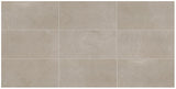 Marazzi Classentino Marble 24" X 48" Matte Coliseum Gray