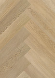 Daltile Asher Bend 9'' x 71'' GlueDown 2MM Hearth