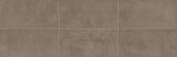 Daltile Chord 12" X 24" Rectangle Polished Rhythm Brown