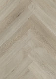Daltile Asher Bend 9'' x 71'' GlueDown 2MM Villa