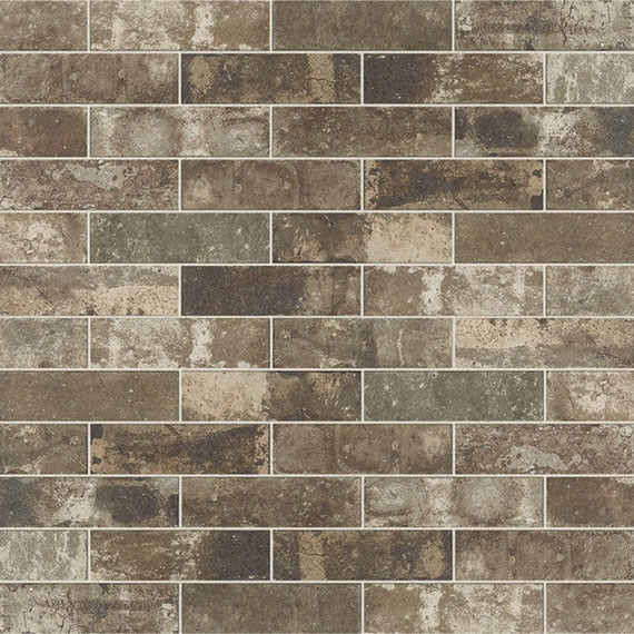 Marazzi Urban District Brx 2" X 8" Eastside BRX
