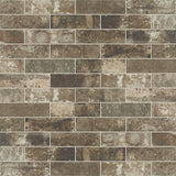 Marazzi Urban District Brx 2" X 8" Eastside BRX