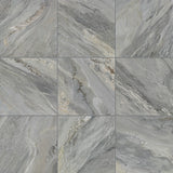 Marazzi Savoir 24" X 24" Polished Bleu
