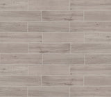 Marazzi Edgewood 6" X 24" Plank Steel