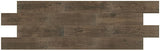Daltile Gaineswood 6" X 24" Plank Walnut