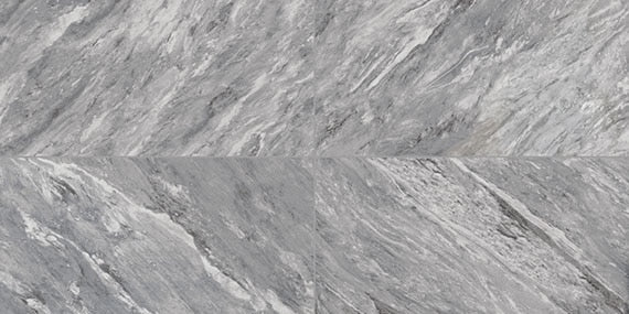Daltile Marble Attache Lavish 24" x 48" Polished Stellar Grey