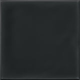 Daltile Retrospace Remix 6" X 6" Jet Black