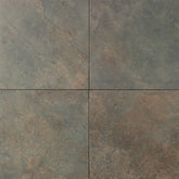 Daltile Continental Slate 18" X 18" Square Matte Brazilian Green