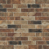 Marazzi Urban District Brx 2" X 8" Downtown BRX