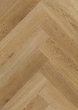 Daltile Asher Bend 9'' x 71'' GlueDown 2MM Manor